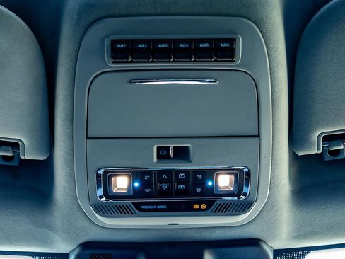 Used 2024 Ford F250 Limited w/ FX4 Off-Road Package image 26