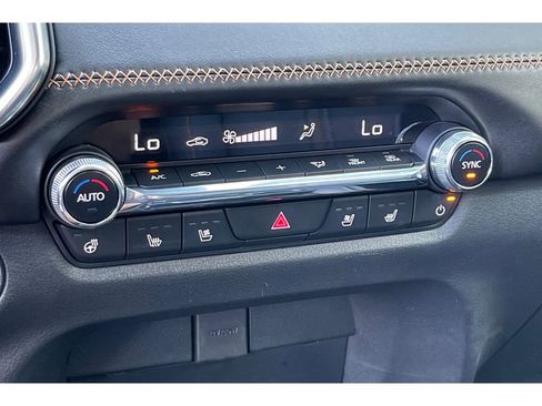 Certified 2025 MAZDA CX-50 2.5 Turbo w/ Cargo Package image 29