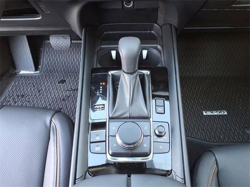 New 2026 MAZDA CX-50 2.5 Hybrid w/ Weather Package image 10