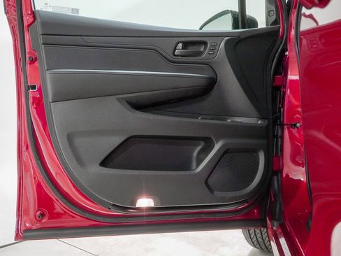 New 2026 Honda Odyssey Sport-L image 20