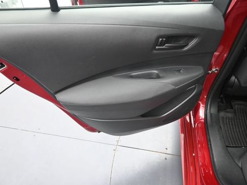 Used 2024 Toyota Corolla LE FWD image 15