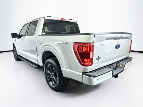 Used 2023 Ford F150 XLT w/ Equipment Group 302A High RWD image 5