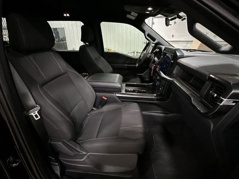 Used 2025 Ford F150 STX w/ Equipment Group 200A image 28