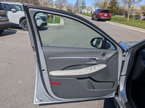 New 2026 Hyundai Sonata SEL image 13