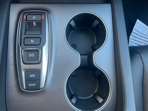 New 2026 Honda Ridgeline RTL image 18