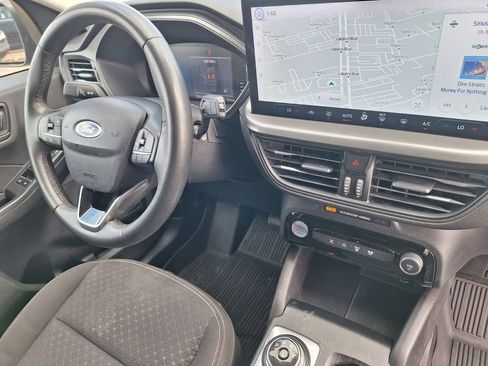 Used 2023 Ford Escape Active w/ Tech Pack #1 image 29