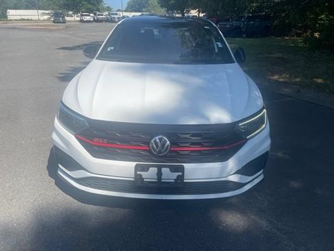 Used 2019 Volkswagen Jetta GLI FWD image 9