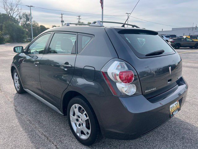 Used 2010 Pontiac Vibe AWD w/ Preferred Package image 3