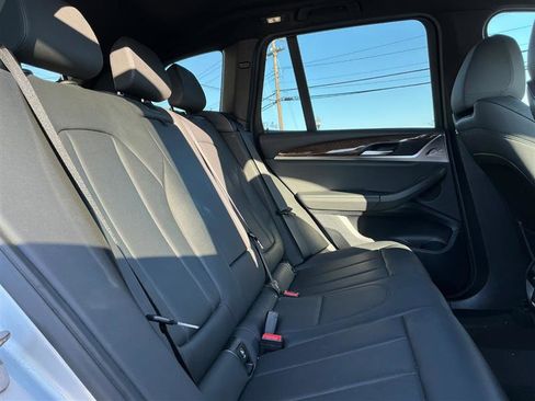 Used 2019 BMW X3 xDrive30i w/ Driving Assistance Package image 40