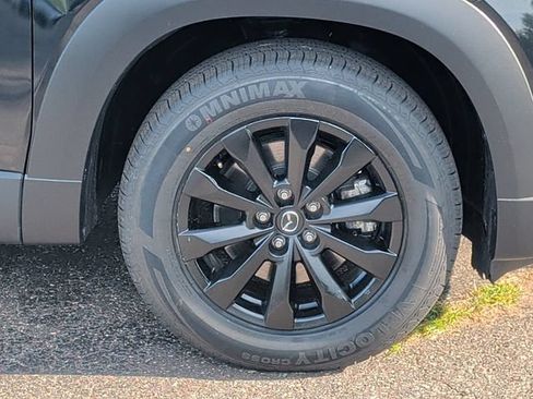 Used 2025 MAZDA CX-50 AWD 2.5 S w/ Weather Package image 7