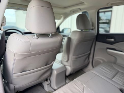 Used 2013 Honda CR-V EX-L image 20