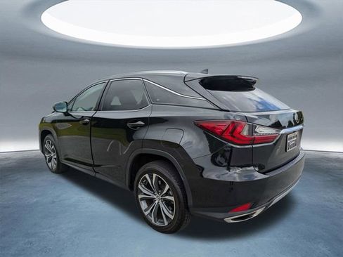 Used 2022 Lexus RX 350 FWD w/ Premium Package image 6