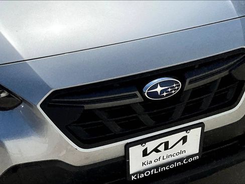 Used 2023 Subaru Crosstrek 2.5i Sport AWD/4WD image 30