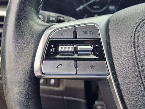 Used 2024 Kia Telluride SX X-Line AWD/4WD image 21
