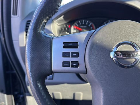 Used 2018 Nissan Frontier SV w/ Value Truck Package image 18