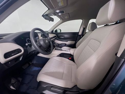 Certified 2024 Honda HR-V LX image 21