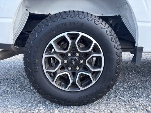 Used 2023 Ford F150 XLT AWD/4WD image 11