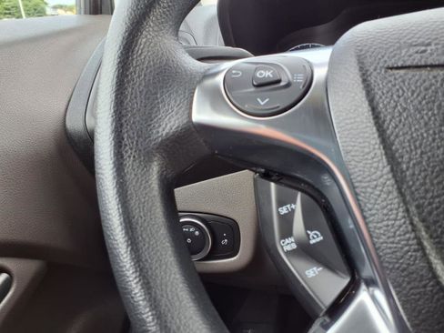 Used 2022 Ford Transit Connect XL w/ CNG/LPG Engine Prep Package image 13