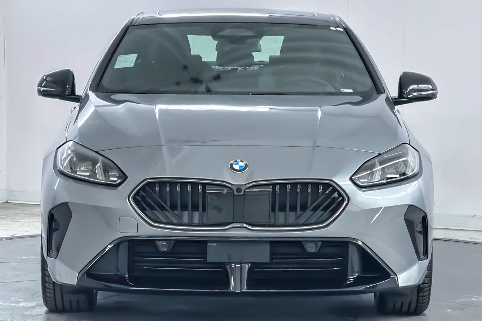 Used 2026 BMW 228i w/ Technology Package FWD image 10