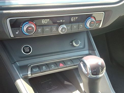 Used 2025 Audi Q3 2.0T Premium w/ Convenience Package image 14