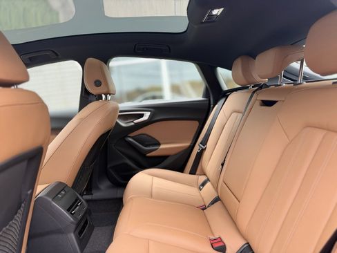 New 2025 Audi A5 2.0T Premium Plus image 16