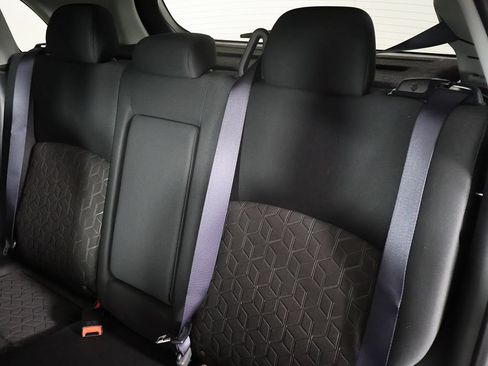 New 2026 Mitsubishi Outlander Sport LE AWD/4WD image 29