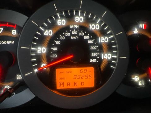 Used 2007 Toyota RAV4 Sport image 19