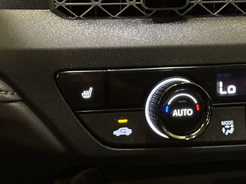 Certified 2024 Honda Accord EX image 25