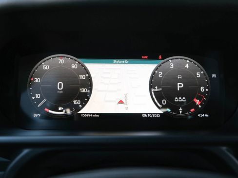 Used 2023 Land Rover Defender 110 X image 36