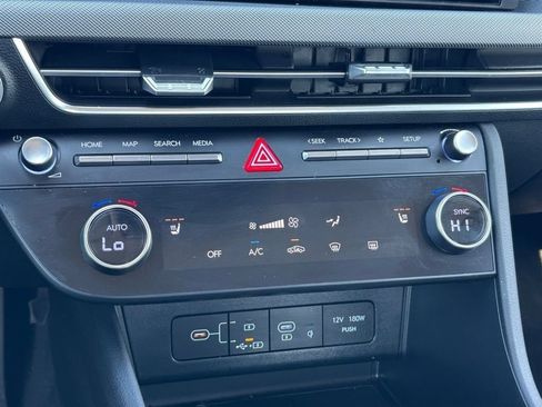 New 2026 Hyundai Sonata SEL FWD image 24