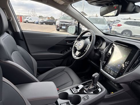 New 2026 Subaru Crosstrek 2.5i Limited image 8