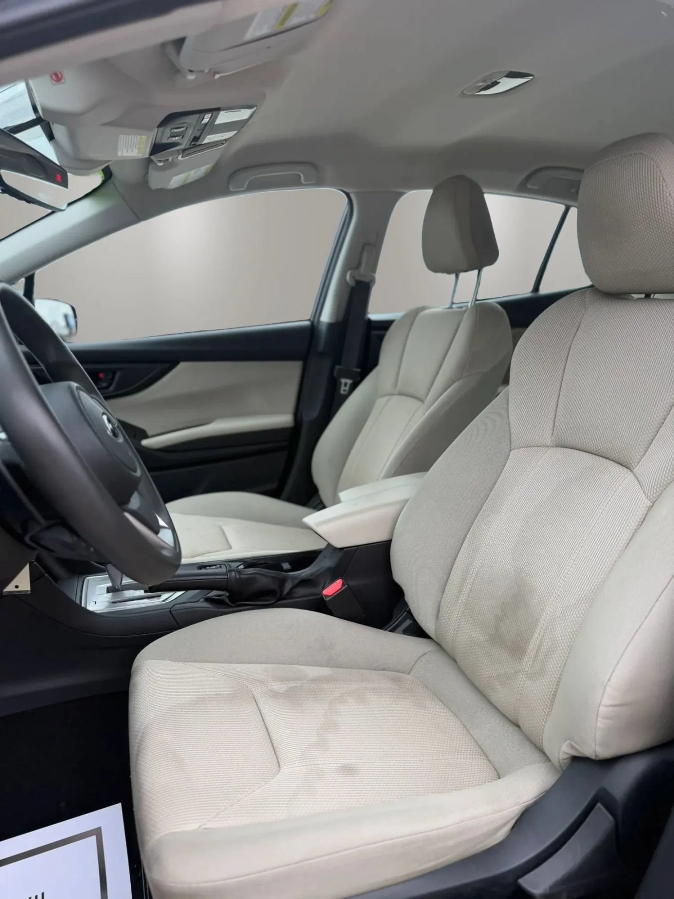 Used 2021 Subaru Impreza 2.0i Premium AWD/4WD image 11