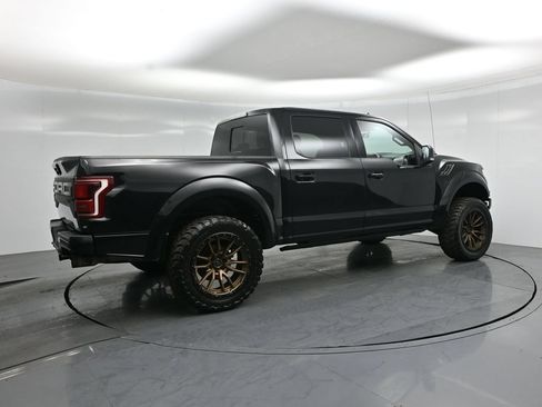 Used 2019 Ford F150 Raptor w/ Equipment Group 802A Luxury AWD/4WD image 28