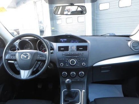 Used 2012 MAZDA MAZDA3 s Touring image 43