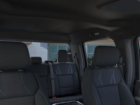 New 2025 Ford F150 STX image 22