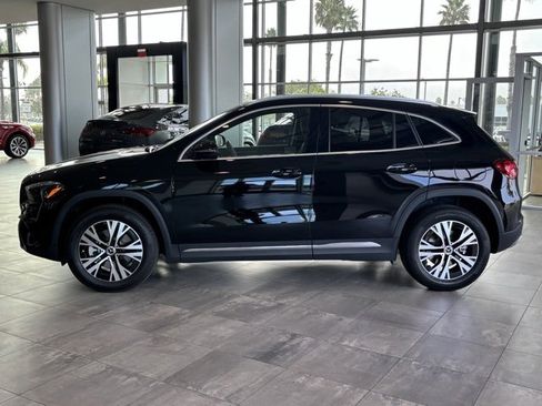 Used 2025 Mercedes-Benz GLA 250 GLA 250 image 6