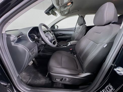 Used 2023 Hyundai Tucson SEL AWD/4WD image 20