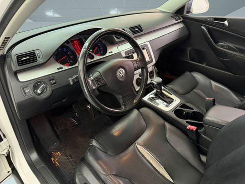 Used 2008 Volkswagen Passat Komfort image 4