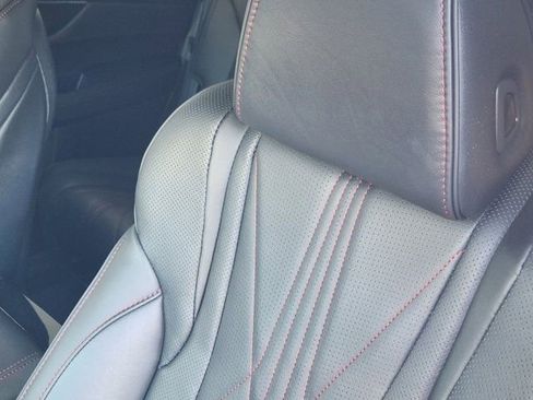 Used 2024 Acura MDX Type S image 20