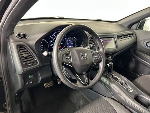 Used 2022 Honda HR-V Sport image 14