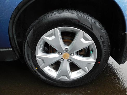 Used 2015 Subaru Forester 2.5i Limited image 23