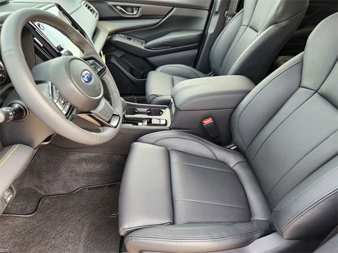 New 2025 Subaru Ascent Bronze Edition image 9