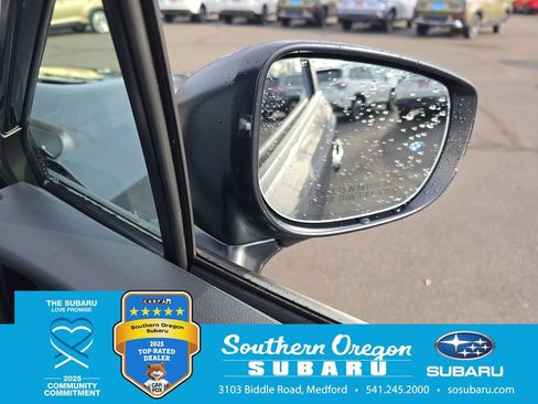 New 2026 Subaru Crosstrek 2.5i Limited w/ Popular Package #3A AWD/4WD image 15