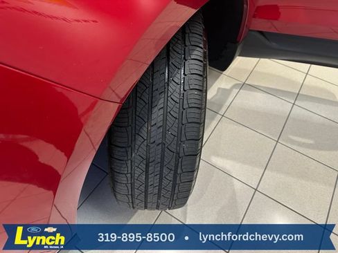 Used 2024 Ford Edge SEL w/ Convenience Package AWD/4WD image 30