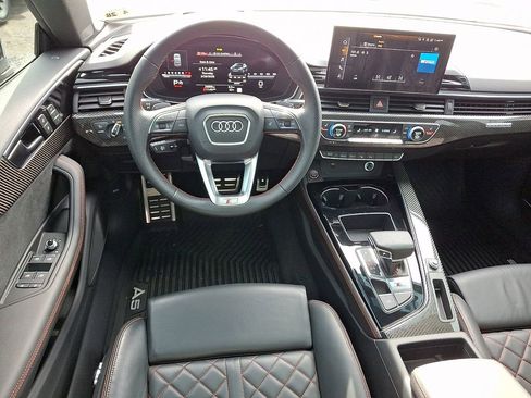 Certified 2023 Audi S5 Prestige w/ Prestige Package image 4