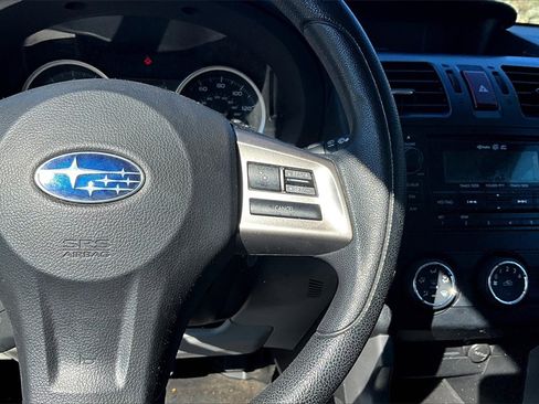 Used 2015 Subaru Forester 2.5i Premium w/ Popular Package #1 image 16