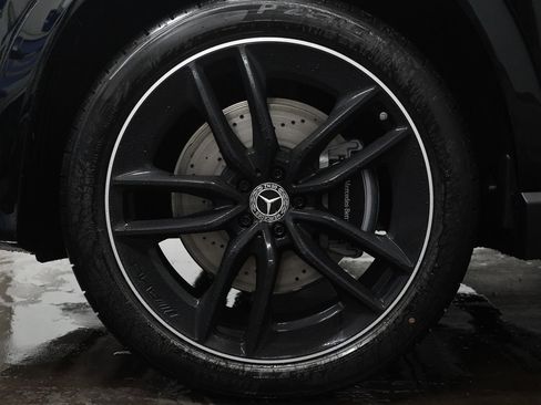 New 2026 Mercedes-Benz GLE 450 4MATIC Coupe image 13
