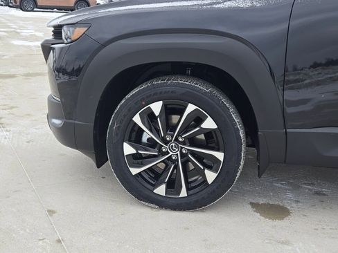 New 2026 MAZDA CX-50 2.5 Hybrid w/ Weather Package image 16