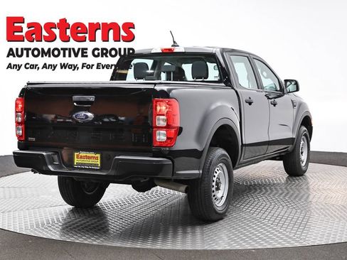 Used 2022 Ford Ranger XL image 5