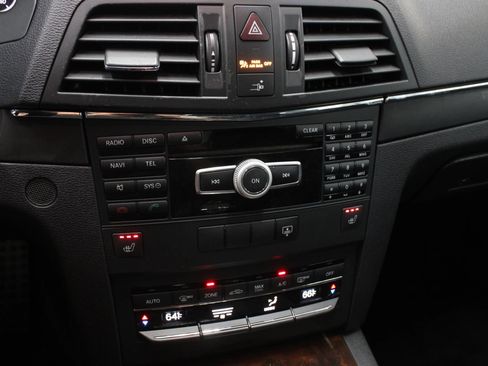 Used 2012 Mercedes-Benz E 350 Coupe image 22